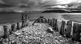 Porlock Groynes